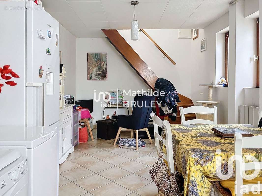 Photo 2 - Appartement à DOURDAN