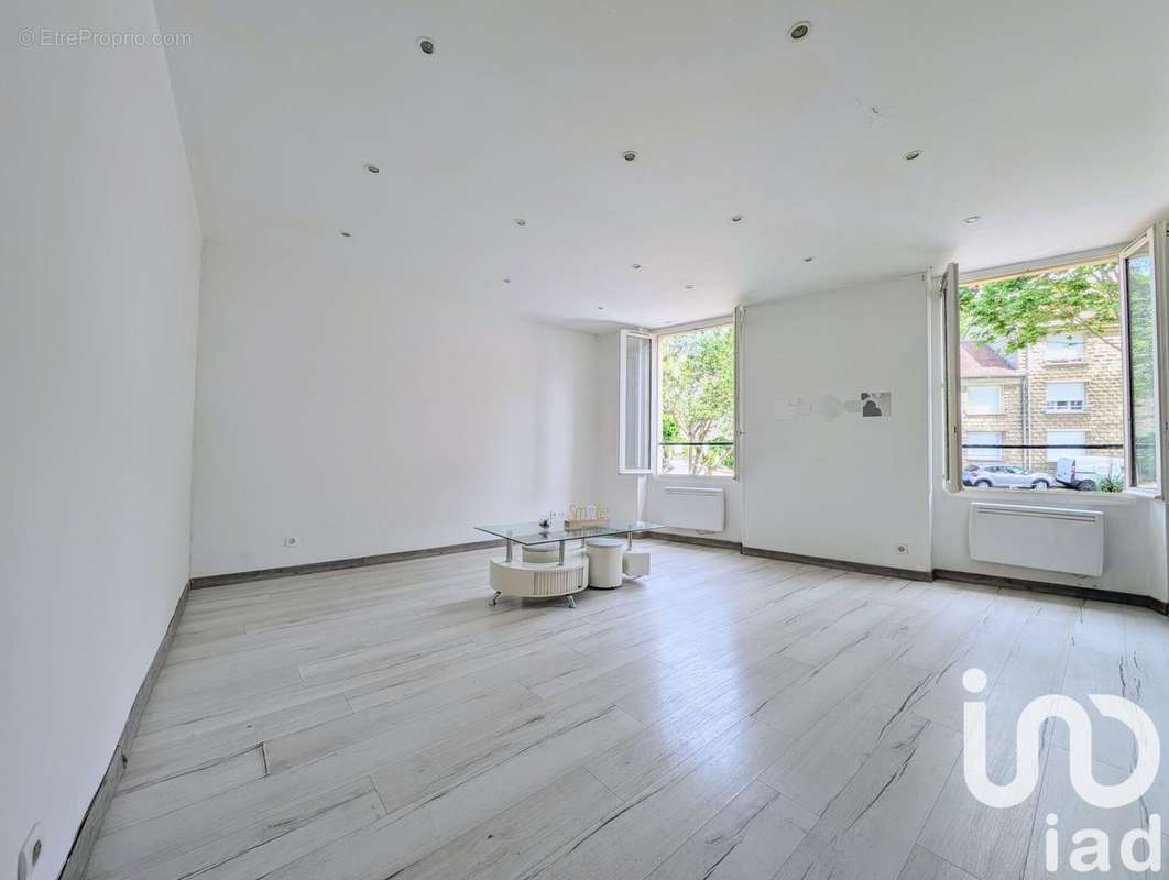 Photo 4 - Appartement à MEZY-SUR-SEINE