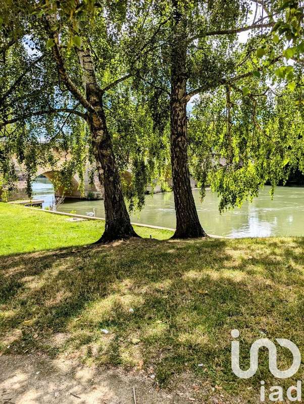 Photo 8 - Appartement à MEZY-SUR-SEINE