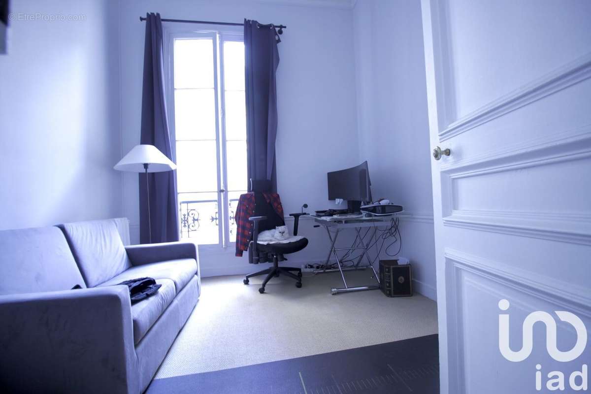 Photo 9 - Appartement à PARIS-5E