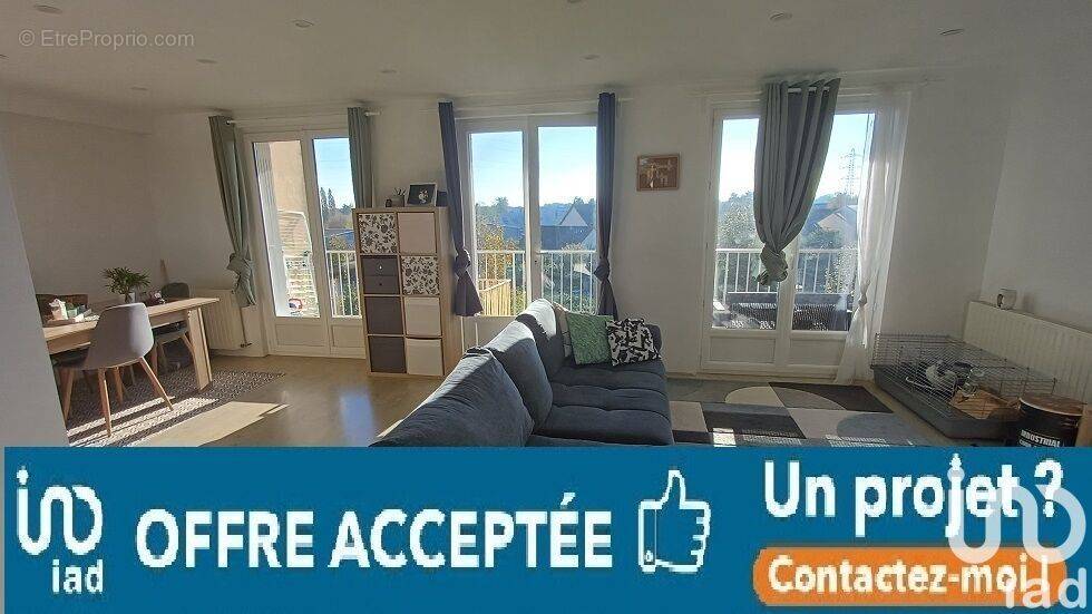 Photo 1 - Appartement à EVREUX