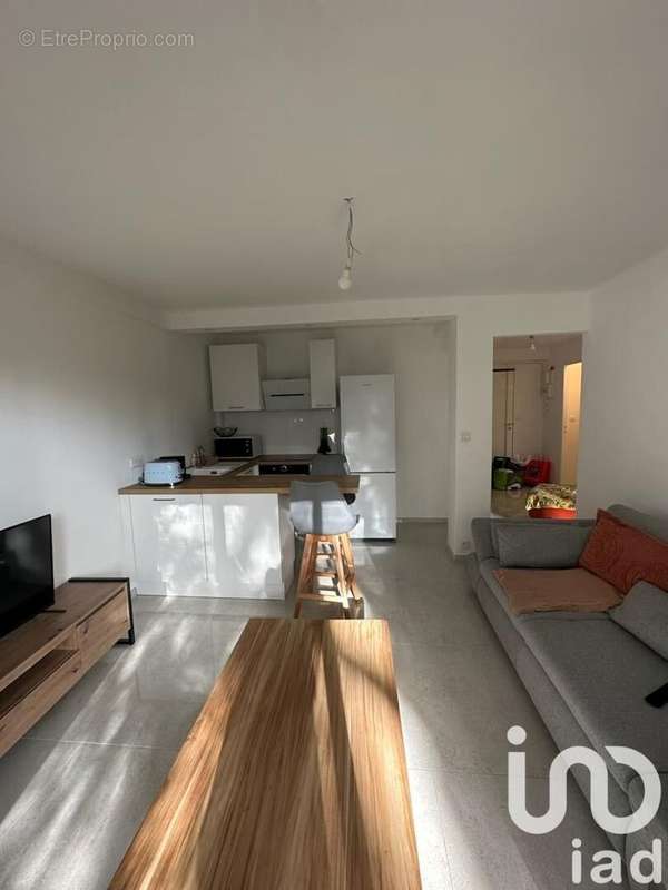 Photo 2 - Appartement à HYERES