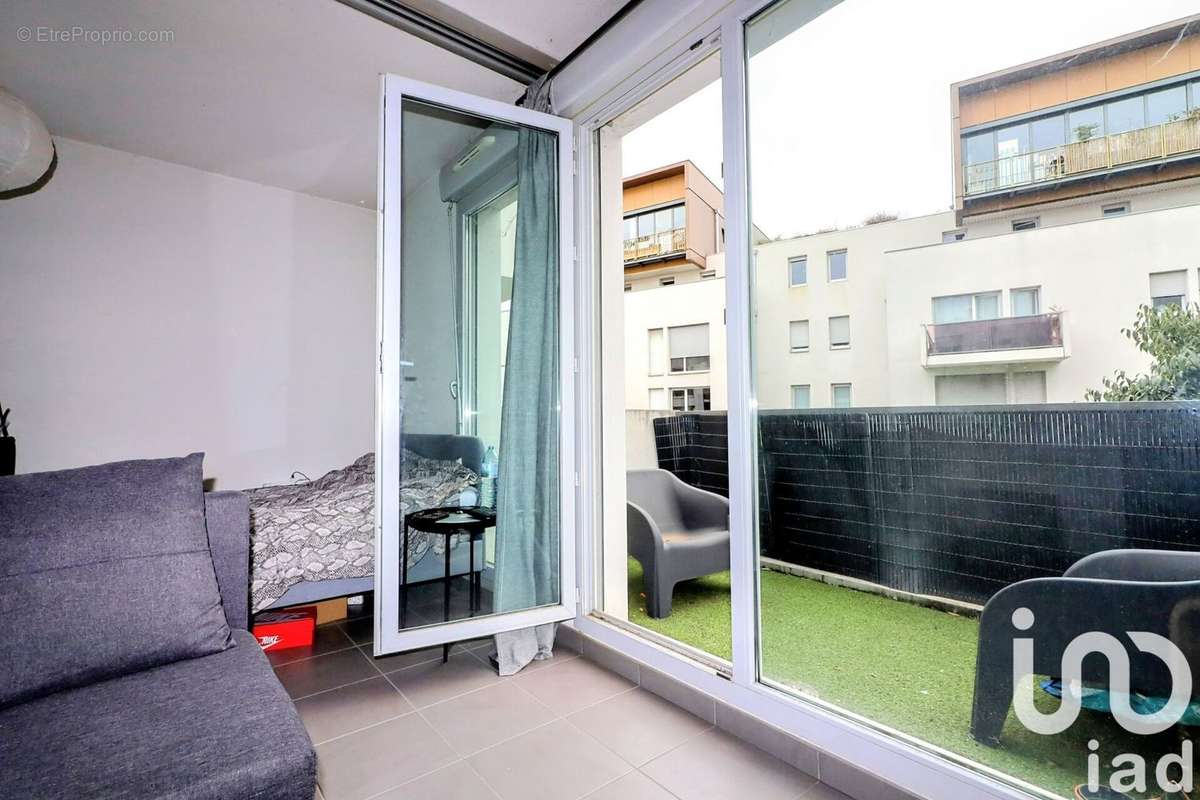 Photo 2 - Appartement à LYON-7E