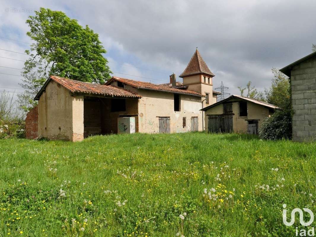 Photo 2 - Maison à MONTAUBAN