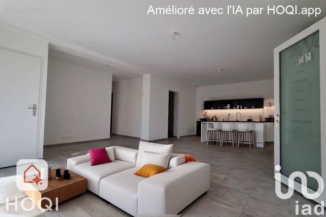 Photo 1 - Appartement à ANCENIS