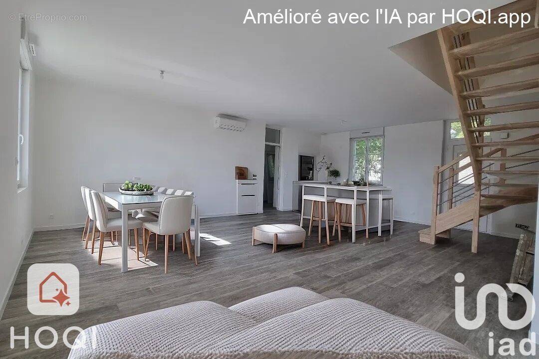 Photo 1 - Appartement à ANCENIS