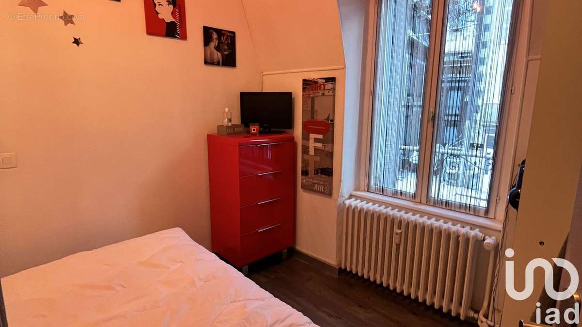 Photo 4 - Appartement à MONT-DORE