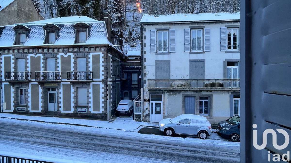 Photo 5 - Appartement à MONT-DORE