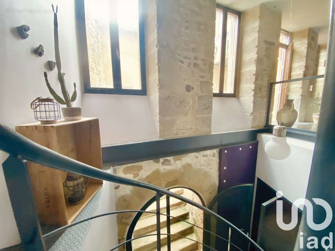 Photo 3 - Appartement à BOURG-LES-VALENCE