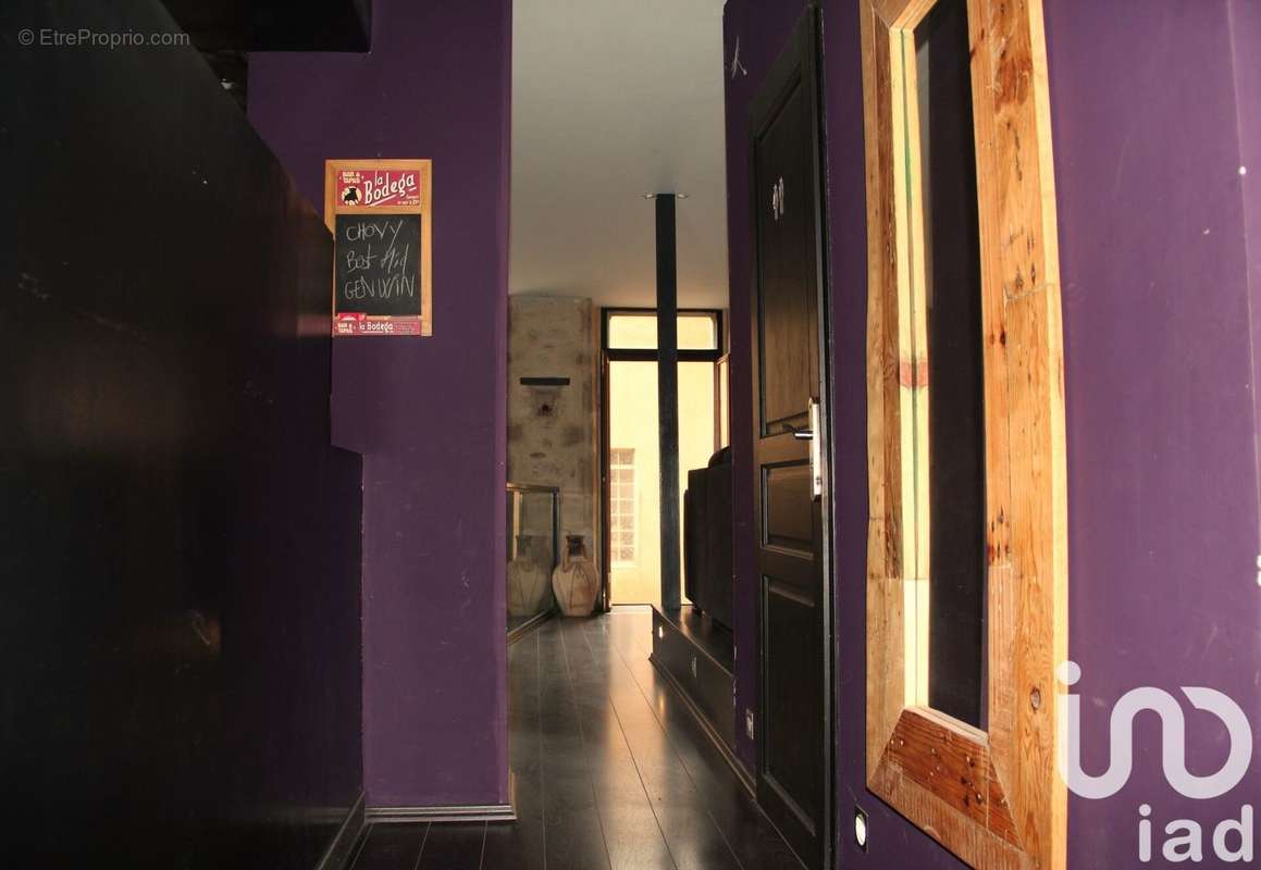 Photo 4 - Appartement à BOURG-LES-VALENCE