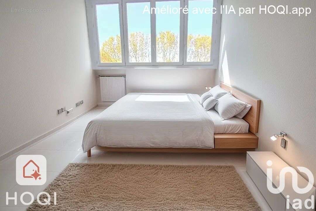 Photo 3 - Appartement à VILLENEUVE-SAINT-GEORGES