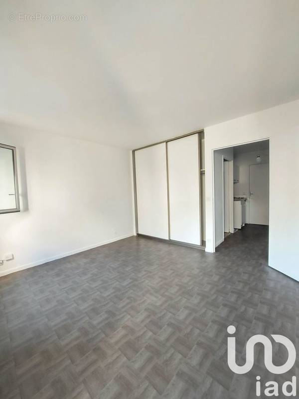 Photo 1 - Appartement à CHARENTON-LE-PONT