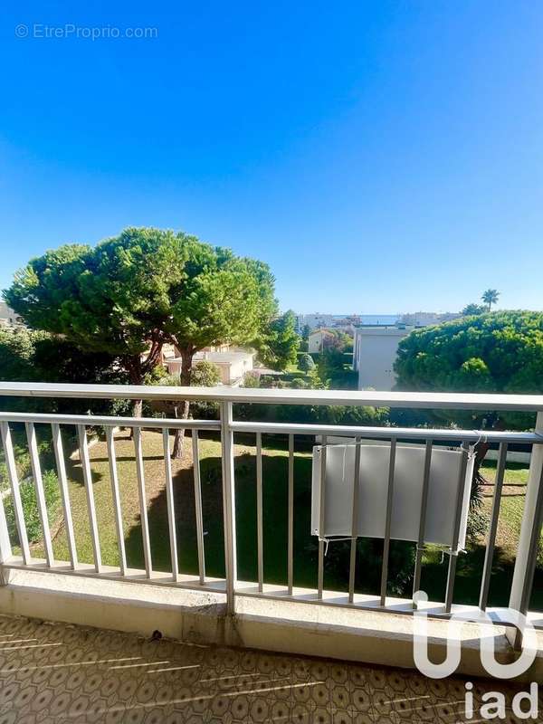 Photo 2 - Appartement à CAGNES-SUR-MER