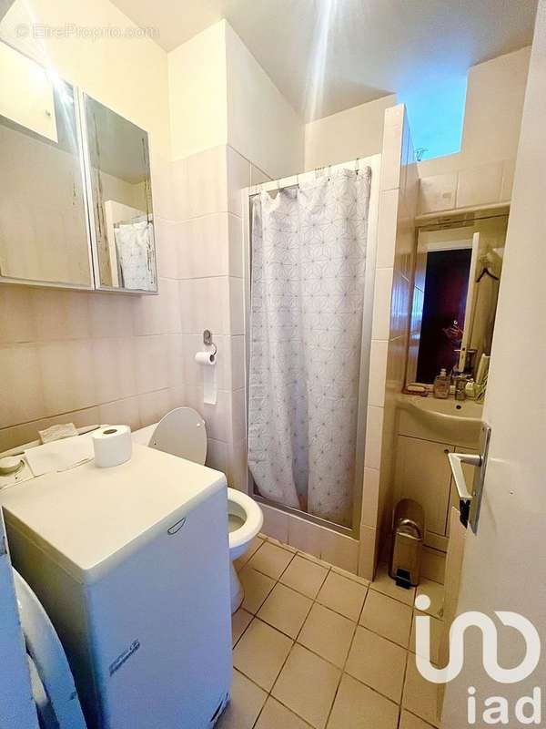 Photo 4 - Appartement à CAGNES-SUR-MER