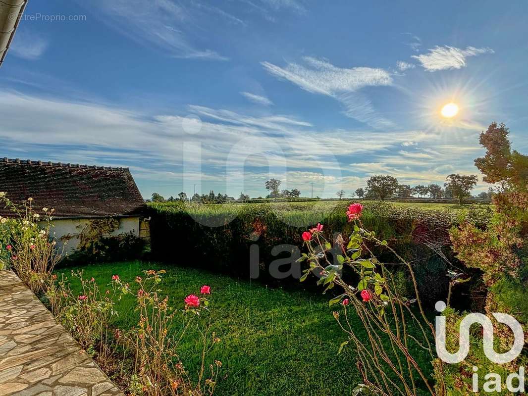 Photo 4 - Maison à NERIS-LES-BAINS