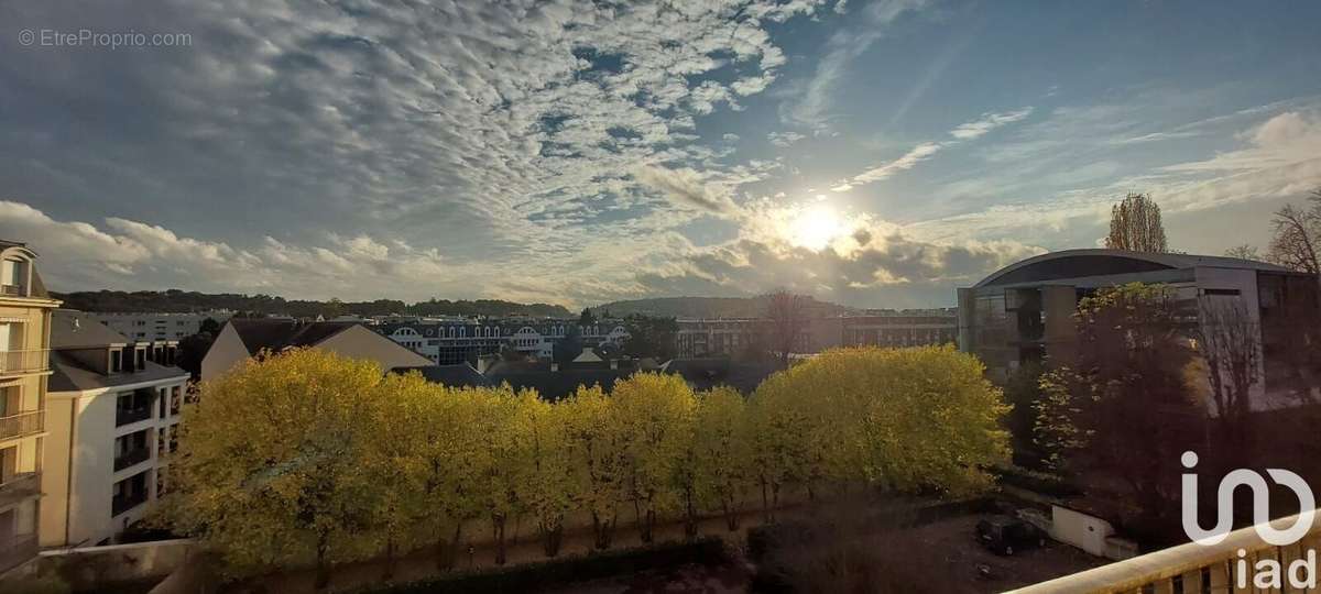 Photo 2 - Appartement à VERSAILLES