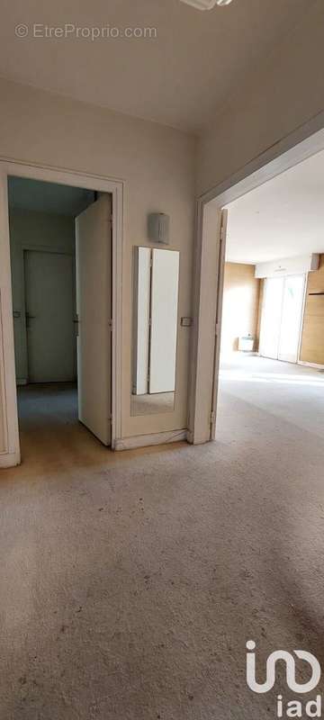 Photo 6 - Appartement à VERSAILLES