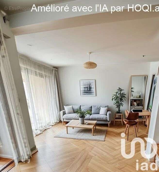 Photo 2 - Appartement à BEZIERS