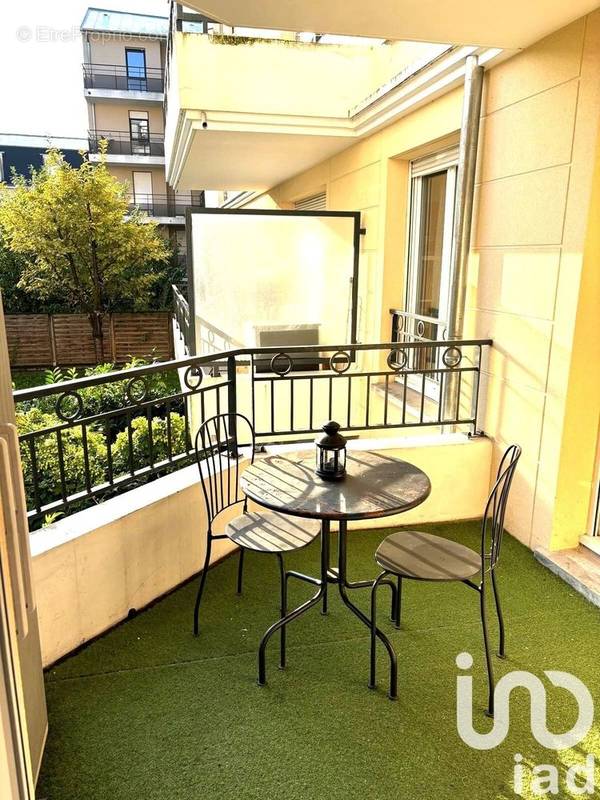 Photo 1 - Appartement à DRANCY