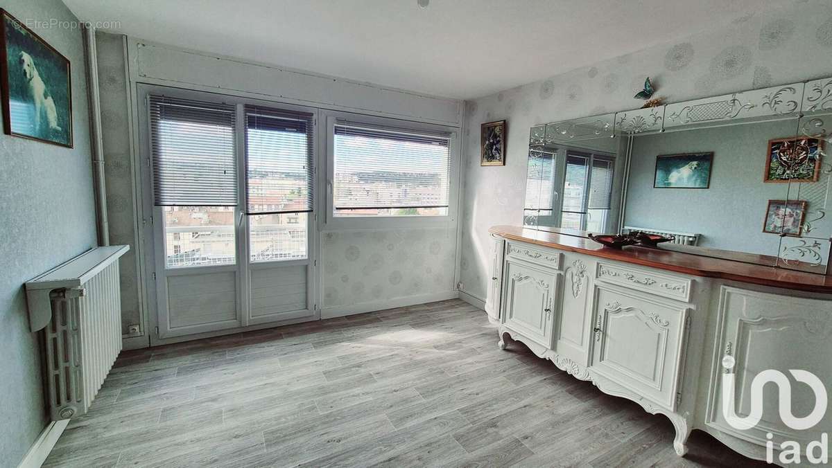 Photo 7 - Appartement à SAINT-ETIENNE