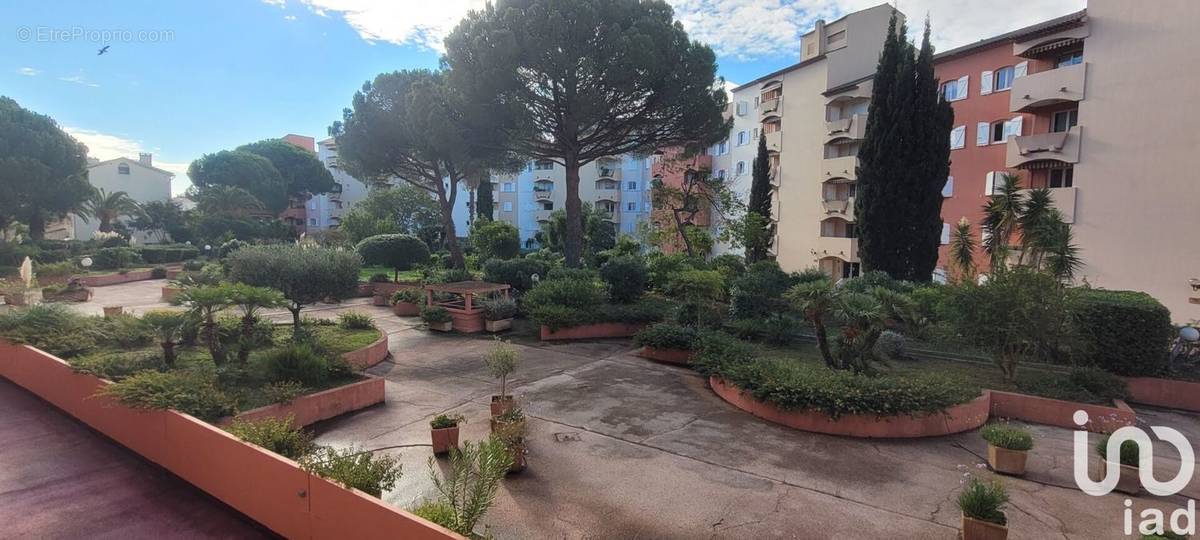 Photo 1 - Appartement à HYERES