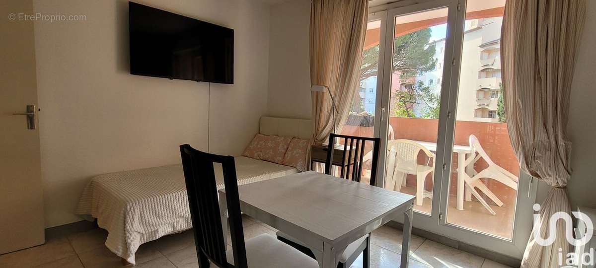 Photo 2 - Appartement à HYERES