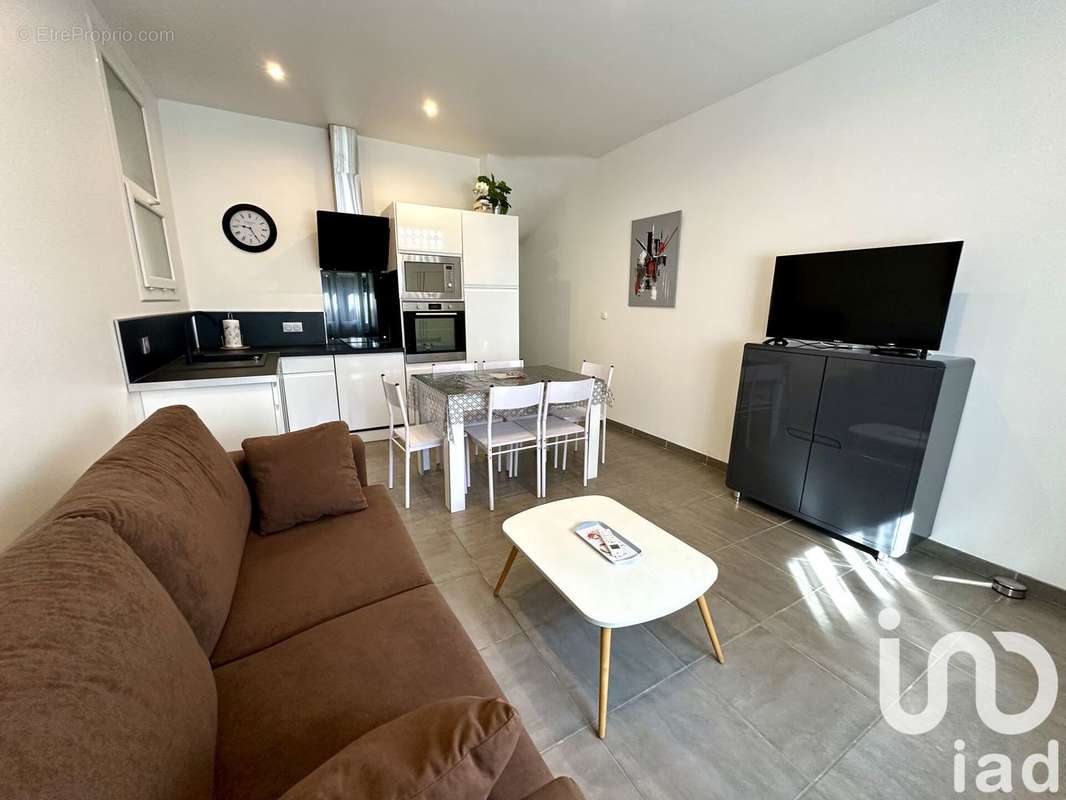 Photo 3 - Appartement à VALRAS-PLAGE