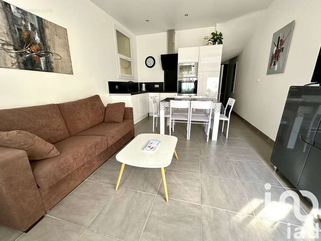 Photo 5 - Appartement à VALRAS-PLAGE