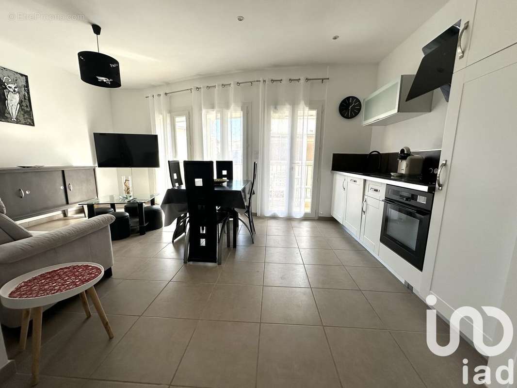 Photo 3 - Appartement à VALRAS-PLAGE