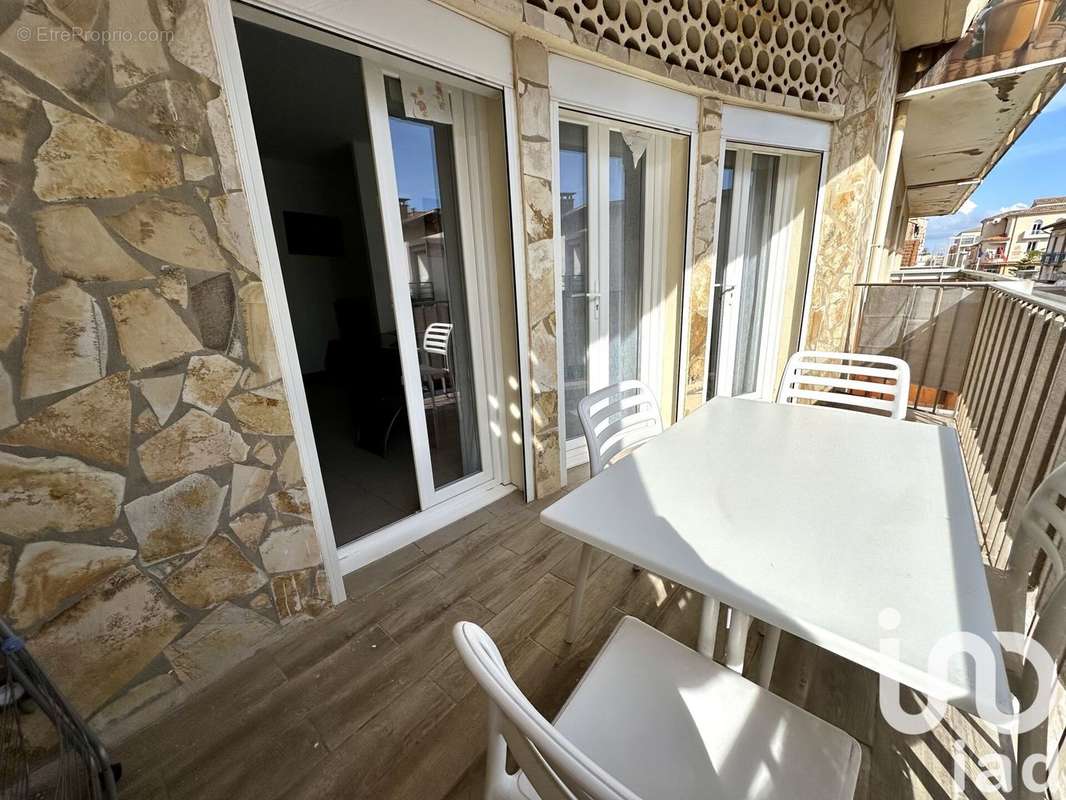 Photo 4 - Appartement à VALRAS-PLAGE