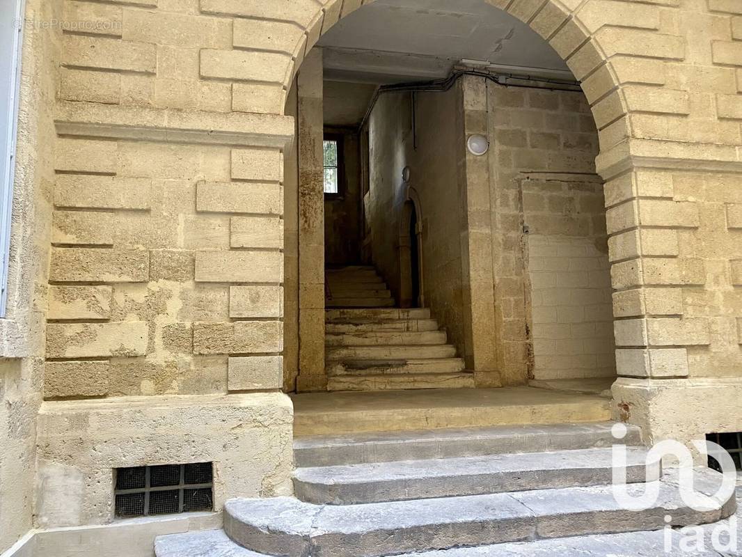 Photo 1 - Appartement à MONTPELLIER