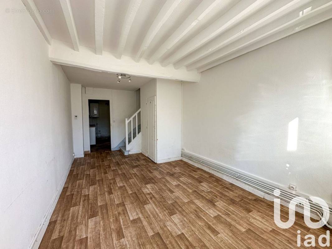 Photo 1 - Appartement à DEVILLE-LES-ROUEN