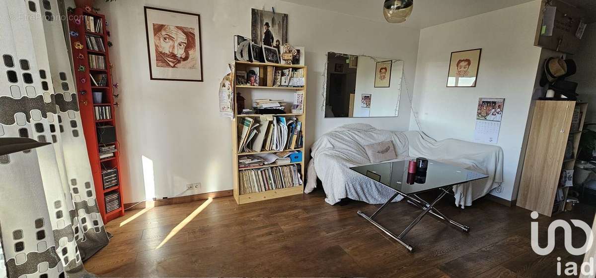 Photo 2 - Appartement à SARTROUVILLE