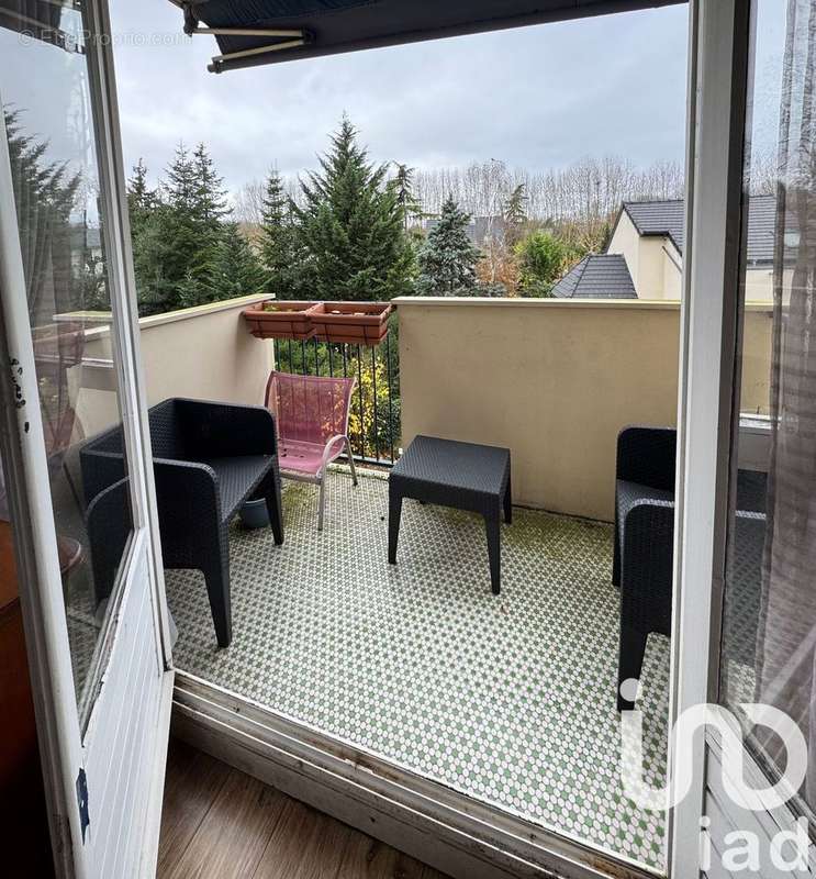 Photo 3 - Appartement à SAINT-MAUR-DES-FOSSES