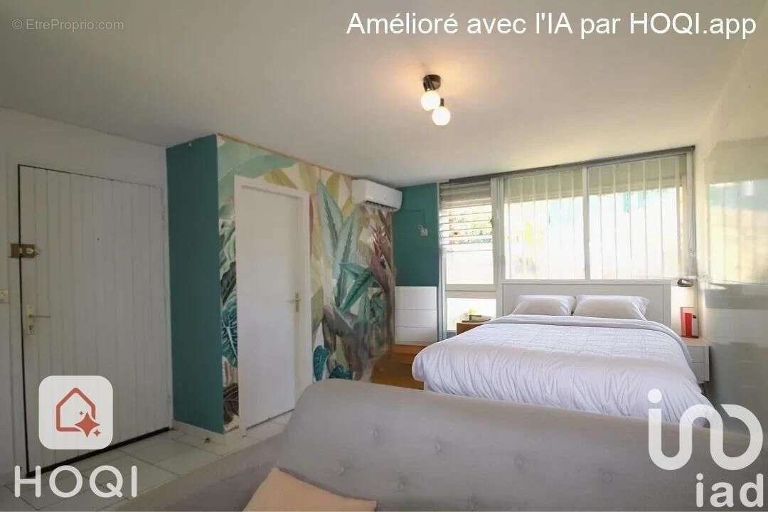 Photo 4 - Appartement à LE GOSIER