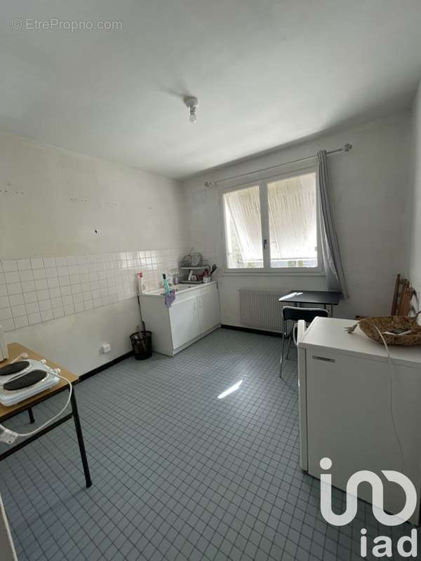 Photo 4 - Appartement à SAINT-PRIEST-TAURION