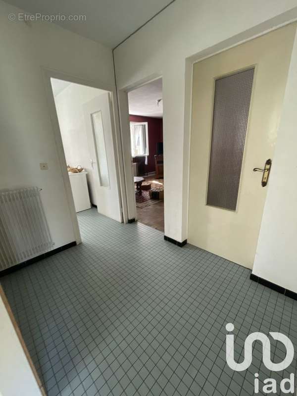 Photo 5 - Appartement à SAINT-PRIEST-TAURION