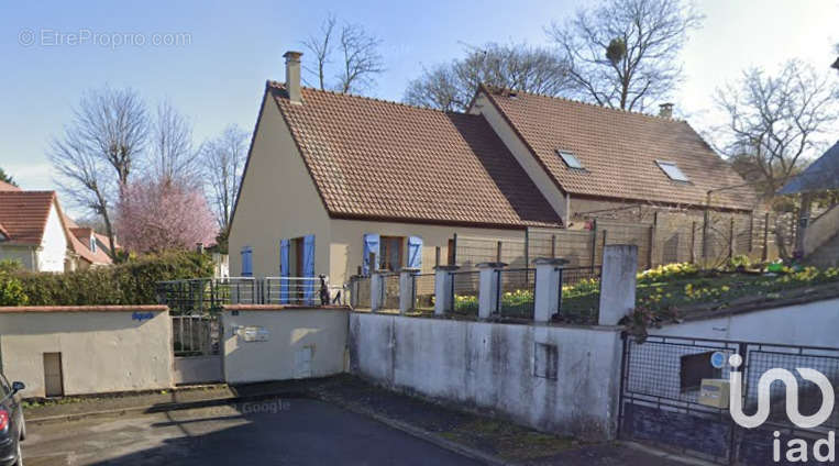 Photo 4 - Maison à MEZY-SUR-SEINE