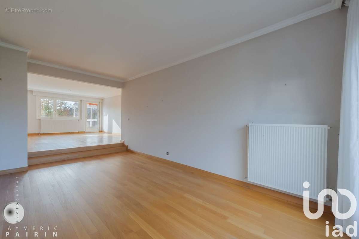 Photo 7 - Appartement à THIONVILLE