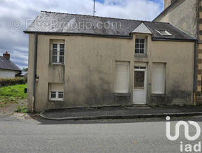 Photo 1 - Maison à AVERTON