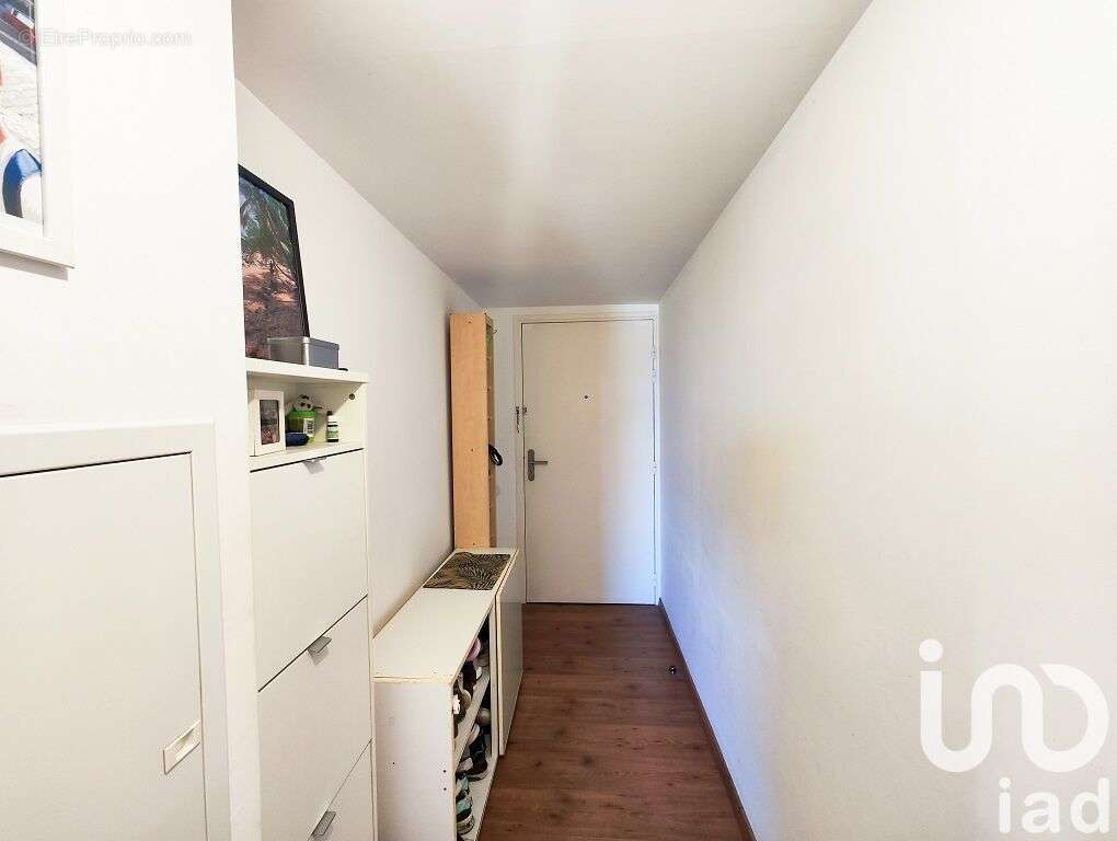 Photo 3 - Appartement à HEROUVILLE-SAINT-CLAIR