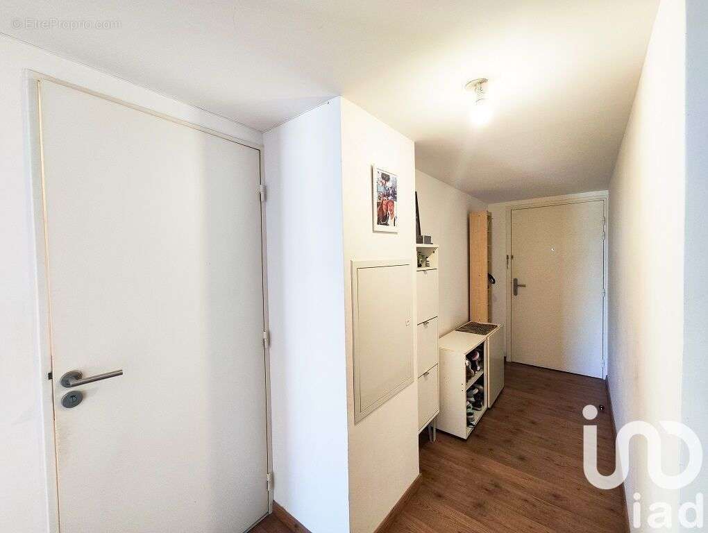 Photo 4 - Appartement à HEROUVILLE-SAINT-CLAIR