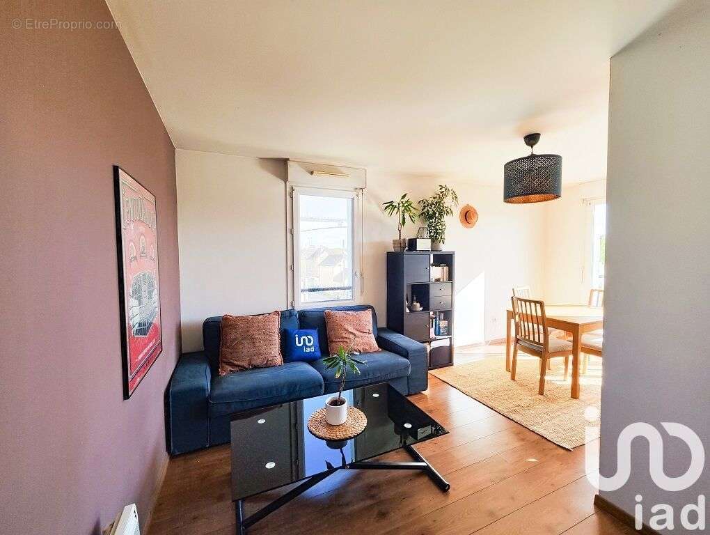 Photo 6 - Appartement à HEROUVILLE-SAINT-CLAIR