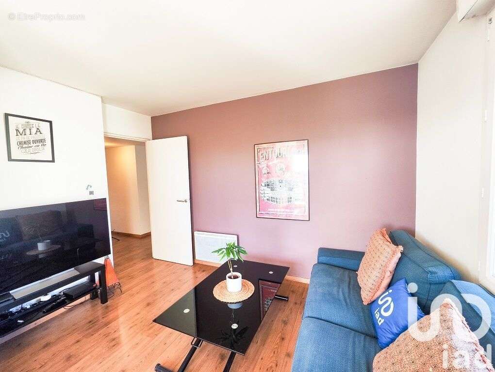 Photo 7 - Appartement à HEROUVILLE-SAINT-CLAIR