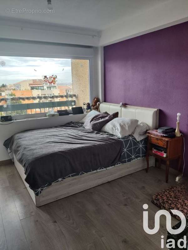 Photo 4 - Appartement à RAMONVILLE-SAINT-AGNE