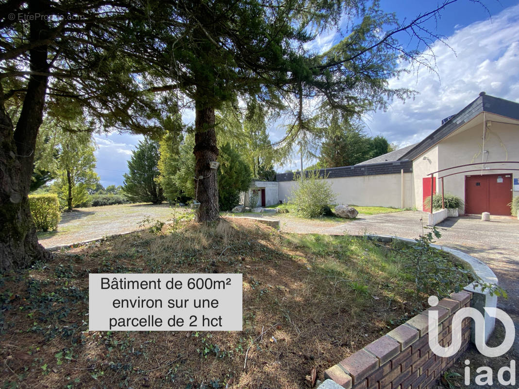 Photo 1 - Appartement à MAURE-DE-BRETAGNE