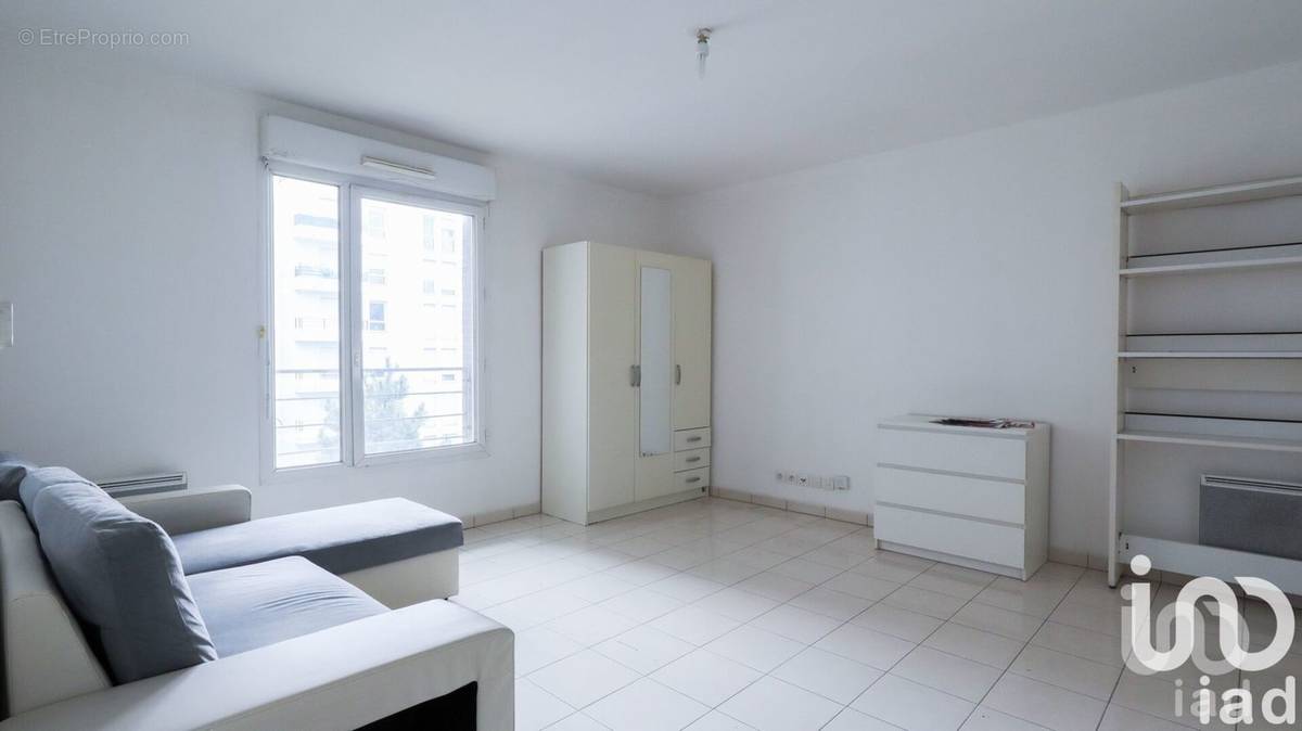 Photo 1 - Appartement à ROSNY-SOUS-BOIS