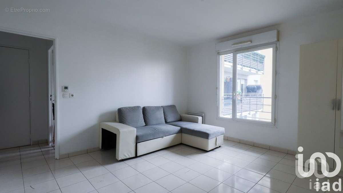 Photo 2 - Appartement à ROSNY-SOUS-BOIS