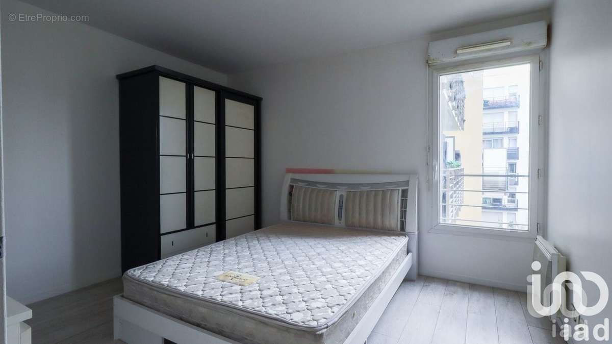 Photo 4 - Appartement à ROSNY-SOUS-BOIS