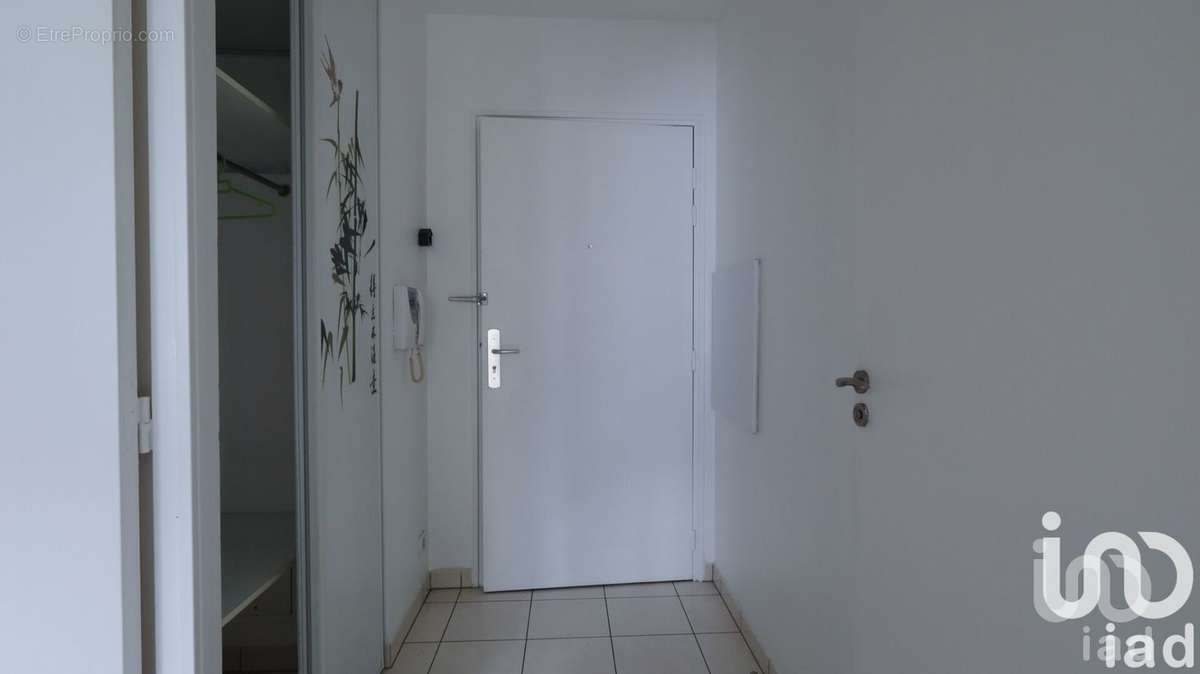 Photo 7 - Appartement à ROSNY-SOUS-BOIS